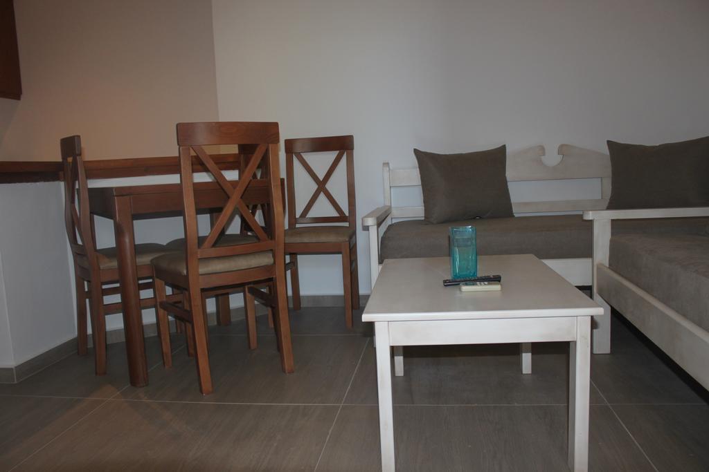Sunny Suites Maleme  Exterior photo