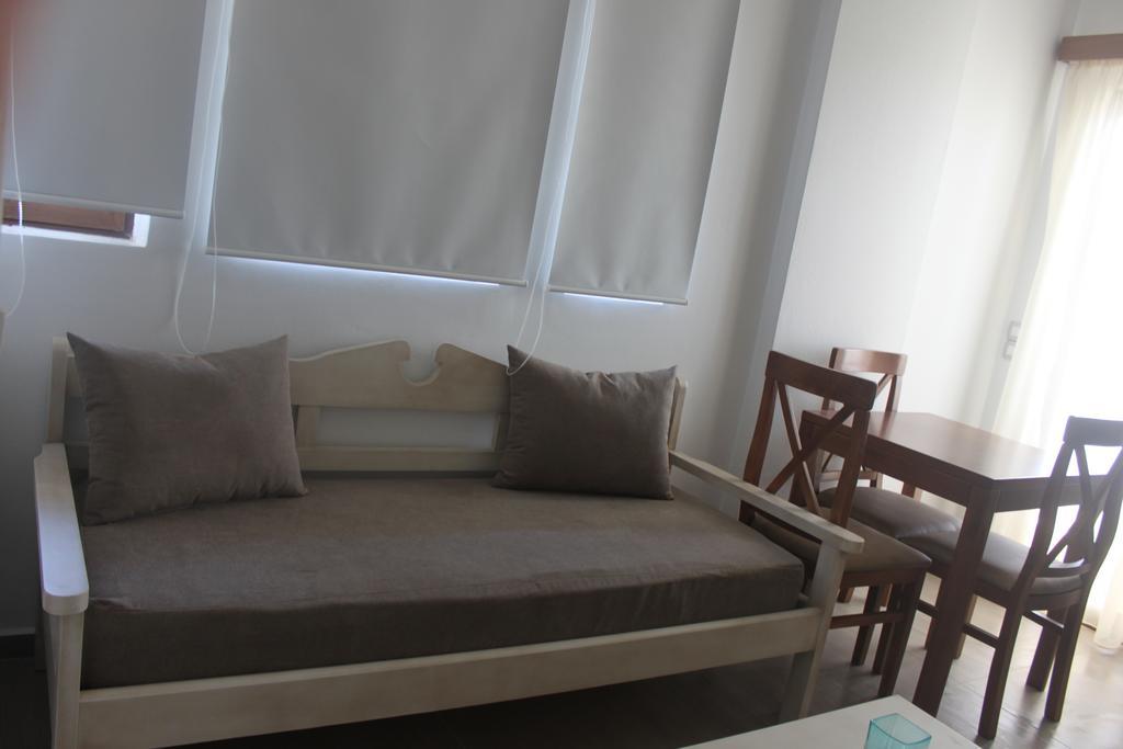 Sunny Suites Maleme  Exterior photo