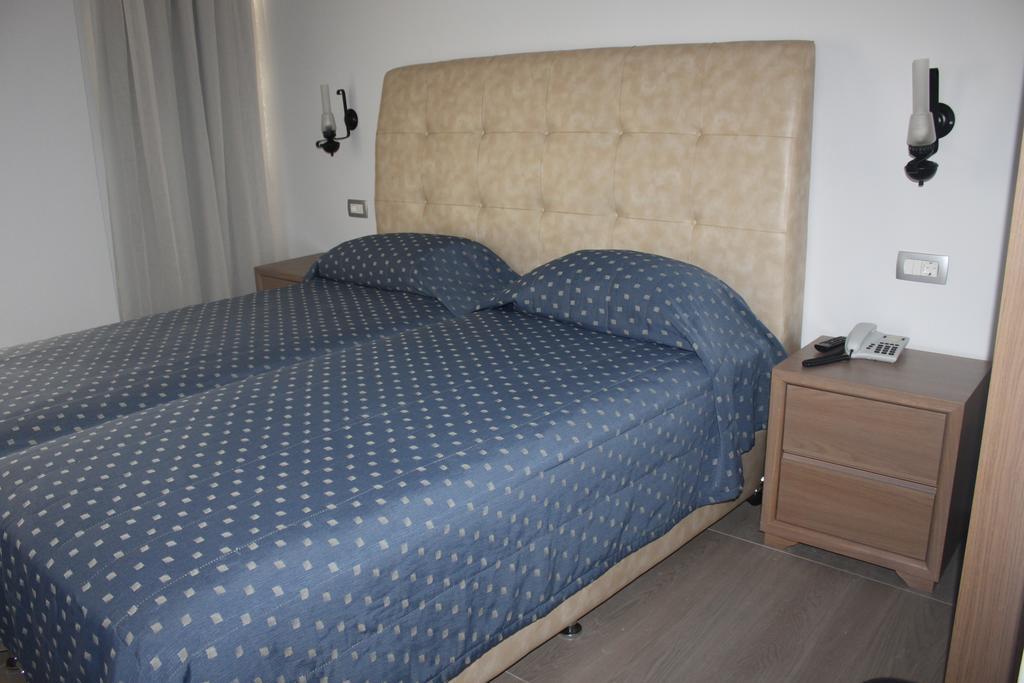 Sunny Suites Maleme  Exterior photo