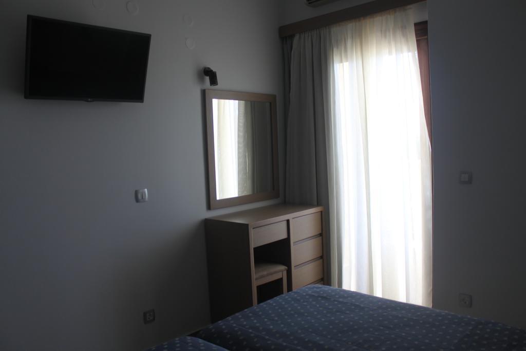 Sunny Suites Maleme  Exterior photo