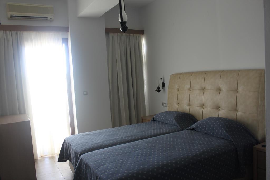 Sunny Suites Maleme  Exterior photo