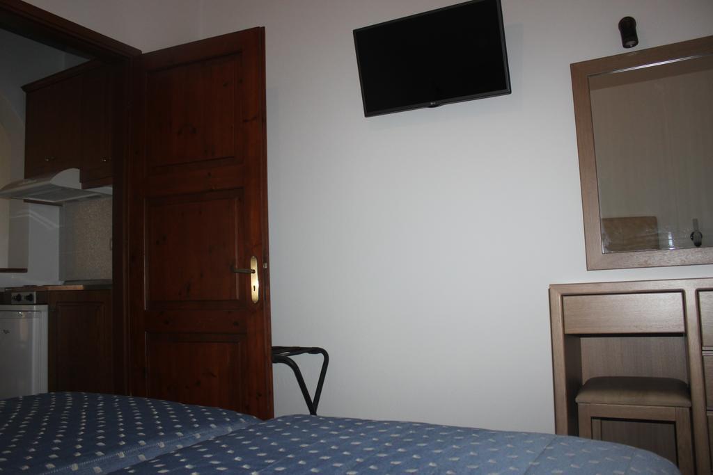 Sunny Suites Maleme  Exterior photo