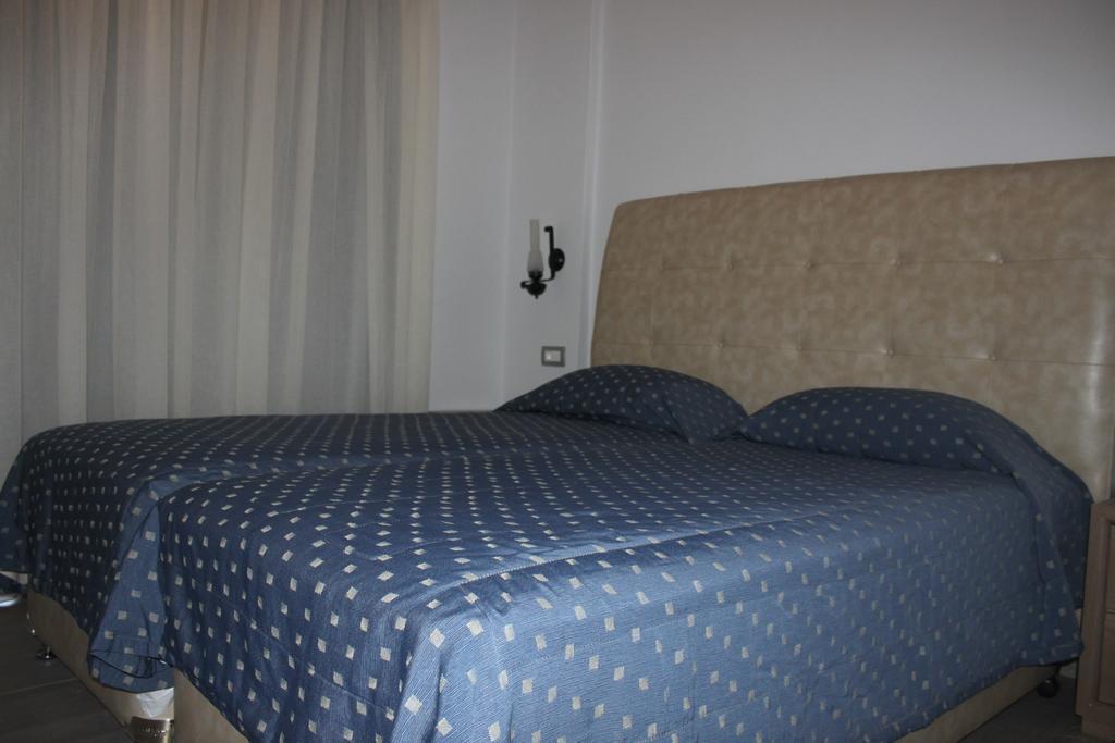 Sunny Suites Maleme  Exterior photo