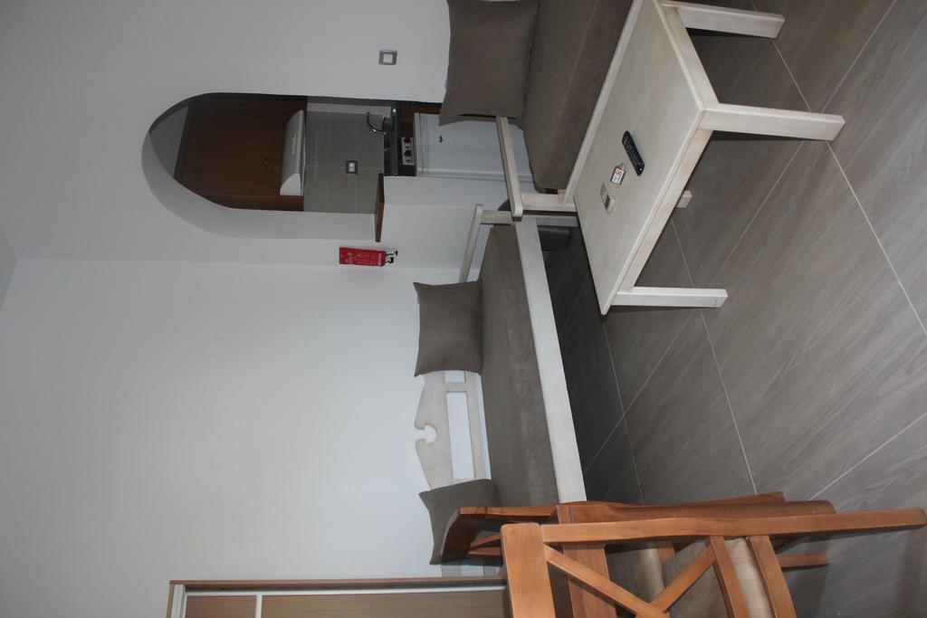 Sunny Suites Maleme  Exterior photo