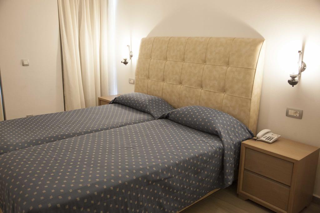 Sunny Suites Maleme  Exterior photo