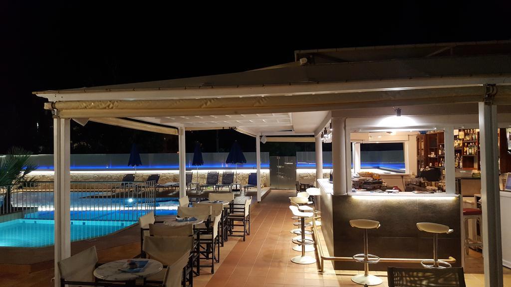 Sunny Suites Maleme  Exterior photo
